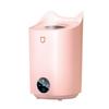 4L Big Capacity Ultrasonic Air Humidifier Essential Oil Aroma Diffuser Household USB Humidificador Room Mist Purifier Desktop