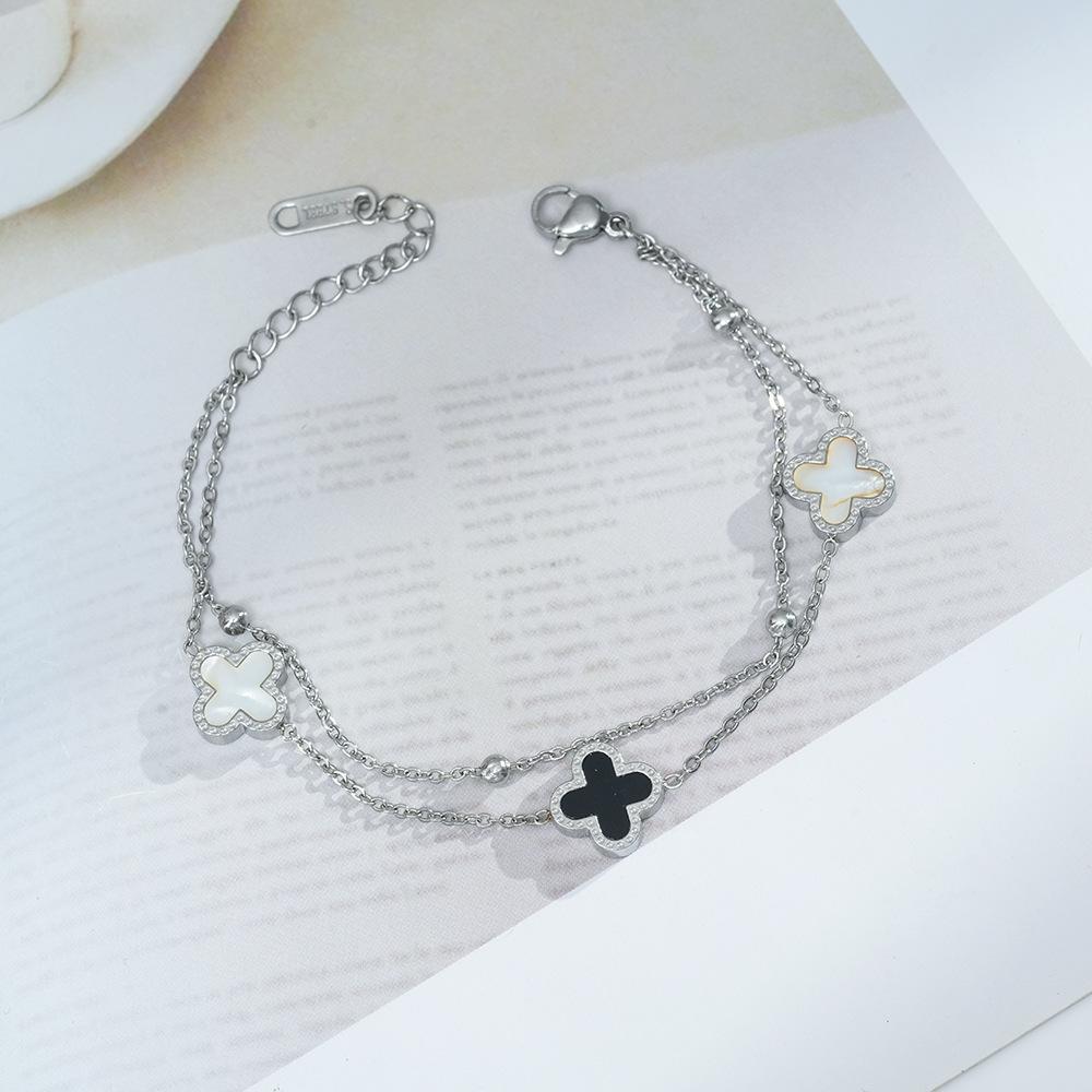 Colier Nou Temperament Ins High-end