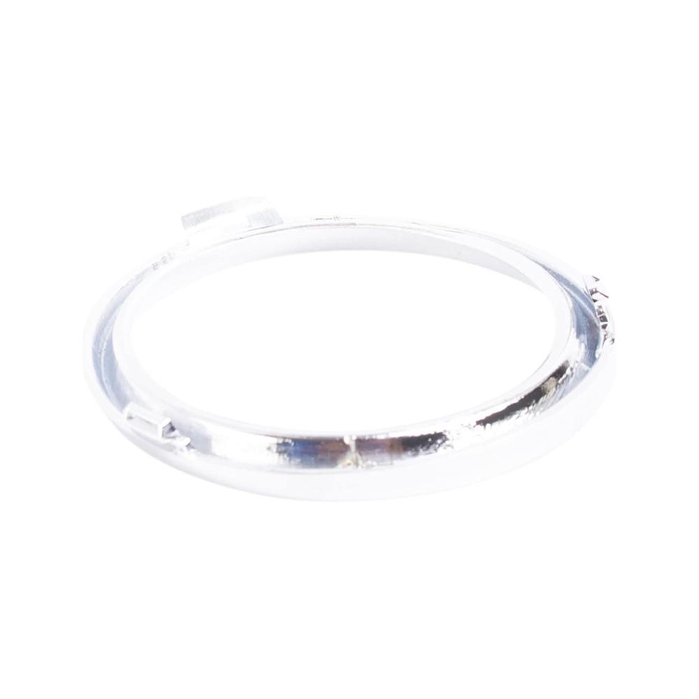 Replacement Fog Light Bezel 814810E120 814820E120 For Lexus RX350 RX450h 2013-15