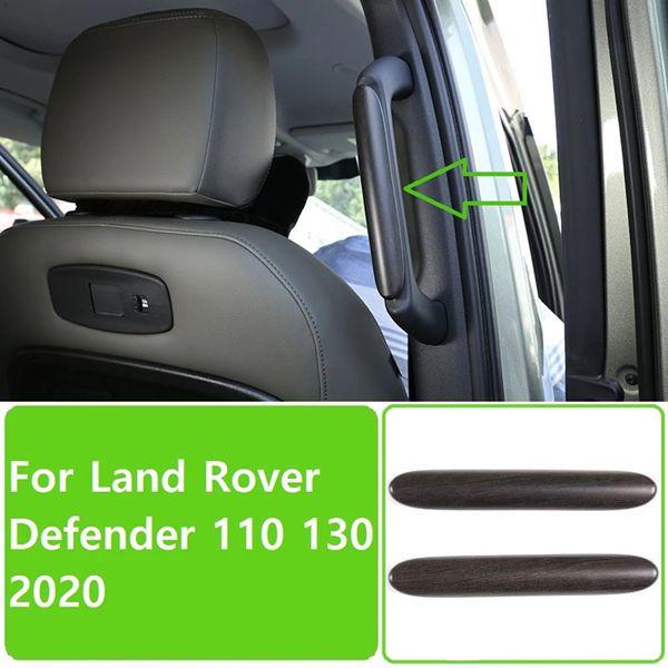 Rear Door Trim Covers for Land Rover Defender 110