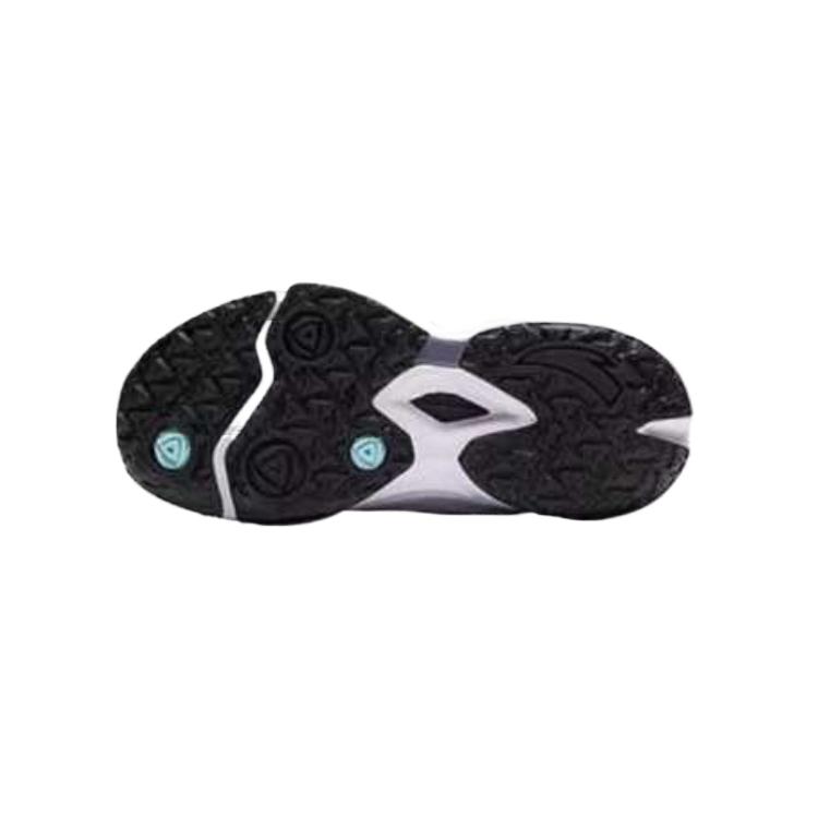 Anta Kids Fly Knight 8.0 Strong Grip Non-Slip Shock Absorbing Wear-Resistant Running Shoes Kids Running Shoes 322449963-2