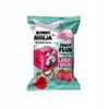Bunny Ninja Fruit Snack Apple Raspberry 15g Sugar Free