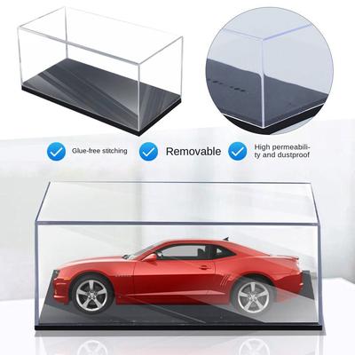 Modely a sběratelství – Figurky a modely