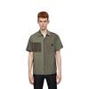 Adidas SS24 Shirt Men's Army Green JI9813