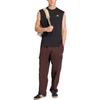 Adidas Originals Letter Logo Round Neck Sleeveless Vest Men tops KD0691