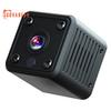 X6 Security Camera - HD-compatible, Motion Detection, Infrared Night Vision, Desktop, 1080P, Wireless Web Camera