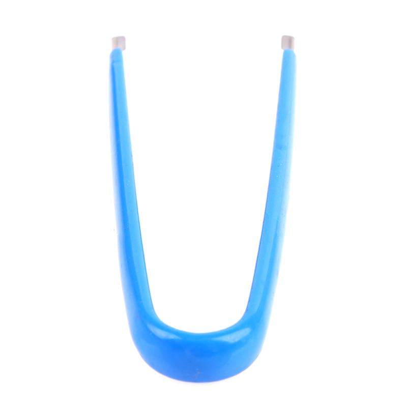 Estrattore per tasti Switch Strumento per rimuovere keycap Per sostituzione switch tastiera meccanica