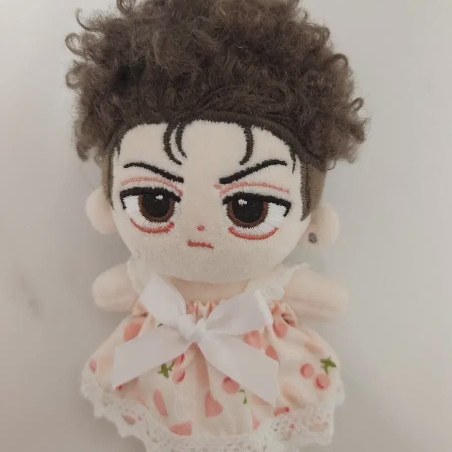 

Slam Dunk Song Tae-seop Doll Sister