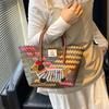 Bolsas femininas – Bolsas transversais