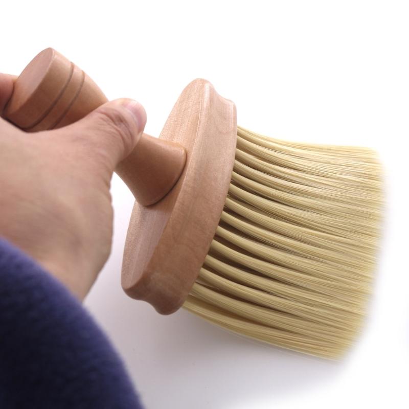 Stringed Instrument Dusting Brush Violin Guitar Dust Remover Cleaning Brush