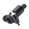 05093412AA Windshield Washer Pump Front/Rear for Chrysler Town and Country Dodge Grand Caravan Durango Jeep Commander