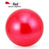 Durable Multi-color PVC Yoga Ball for Fitness and Weight Loss