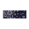 European & American Paisley Cotton Yoga Headband - Bohemian Hair Accessory Customization