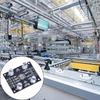 TCS230 TCS3200D Programmable Color Recognition Sensors Module AntiLight Interferences Wide Voltages 3 V 5V Compatible