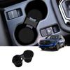 FORRESTER SL5 SLG 6th Generation (April 2025 - Present) Custom Parts, Center Console Cup