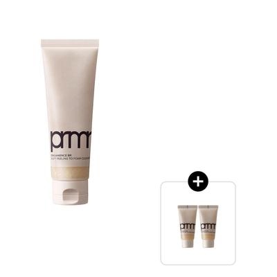 Organiance Barrier Repair Soft Peeling To Foam Cleanser 120ml