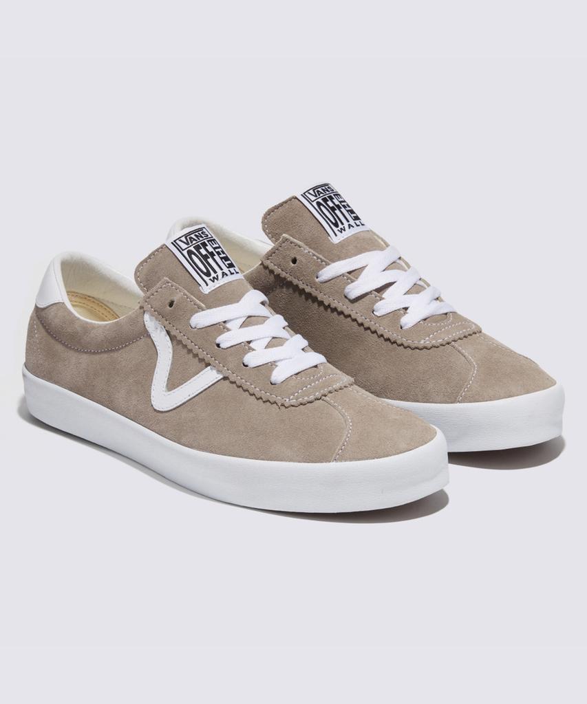 Vans Sport Low - Khaki:White / Vn000Ctdkhw1