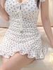 Bikibiki Yuria One-Piece Swimsuit