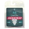 Jockstrap Original Waist 3 Band White - MM Edition Jockstrap - JockStrap
