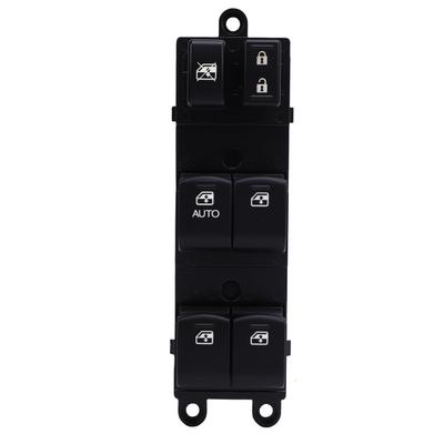 Master Power Window Control Switch 83071 AJ240 Left Driver Side Electric Window Glass Lifter Switch