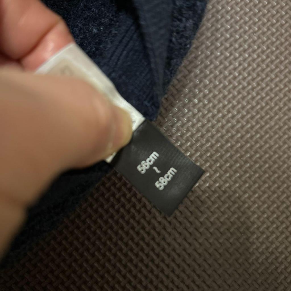 Used Montbell Hat