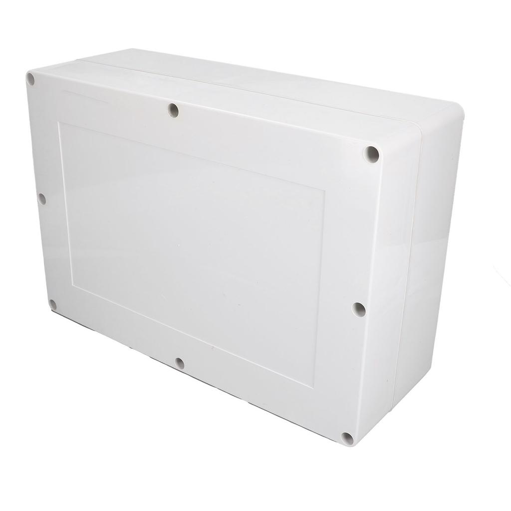 Junction Box Repeatedly Disassembling Elegant Appearance Flame Retardant Material F11 Waterproof
