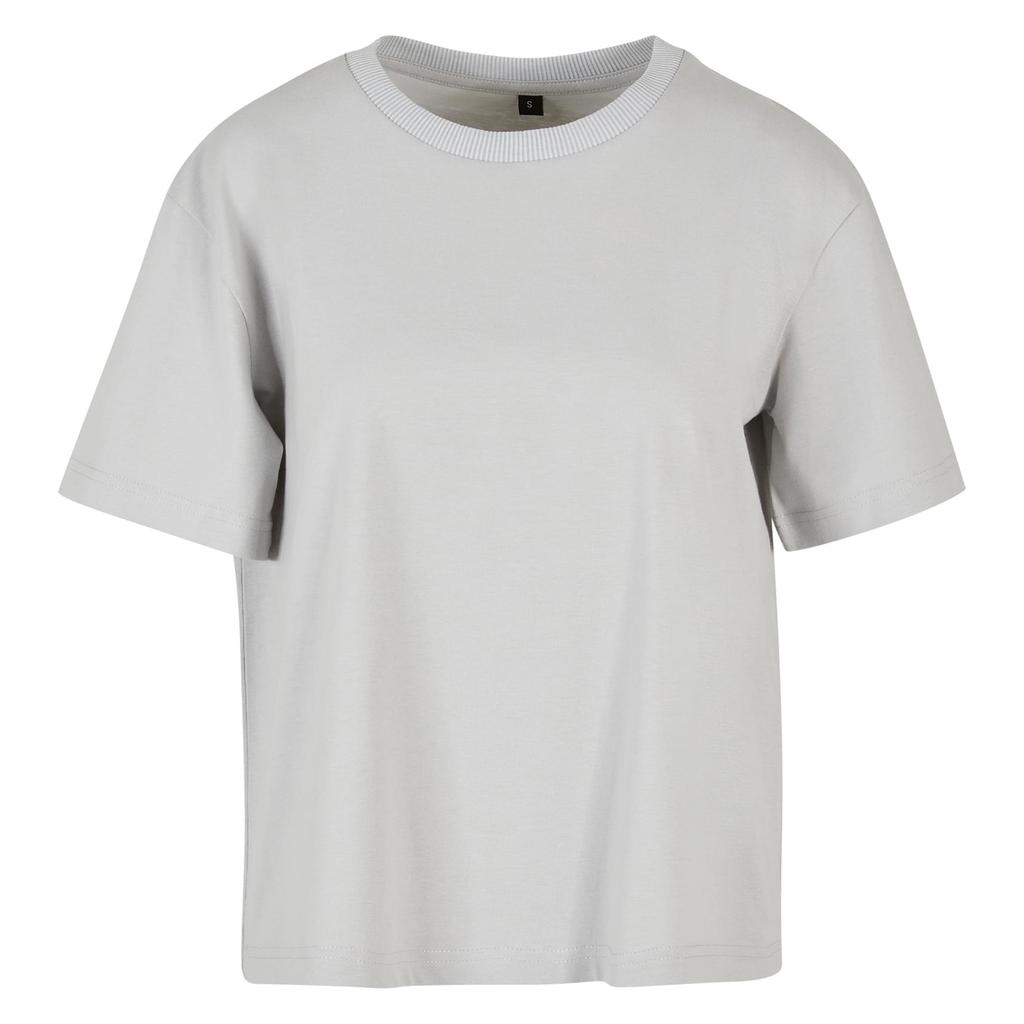 Build Your Brand Womens/Ladies Everyday T-Shirt