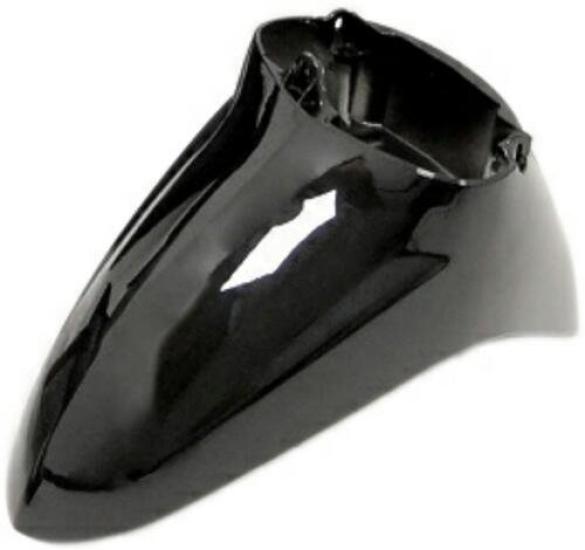 Bike Parts Center Today Front Fender Black Exterior Cowl Painted Honda Today AF61 304306