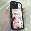 JT361 MUSIC LOVERS per iPhone 17 16 15 14 13 Pro Max Samsung S26 S25 Ultra A17 A07 A56 A16 A15 A14 A13 Xiaomi 15T Redmi 15c Note 14 13 12 Cover Morbida