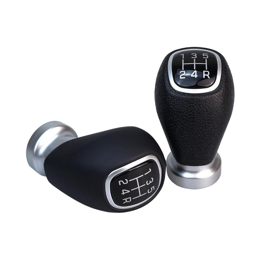 Hyundai i10/i20 Gear Shift Knob for Manual Transmission Car Modification