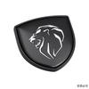 Distintivo Metallo Posteriore Baule Auto Emblema Laterale Carrozzeria Decalcomania per Peugeot 308 3008 307 207 208 508 108 306 406 4008 5008 408 301 Esterno