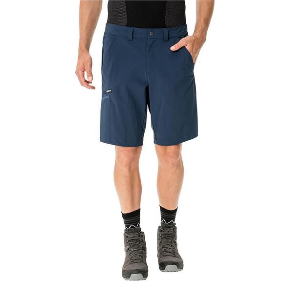 VAUDE Брюки 3/4 Farley Stretch II