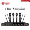Accesorii audio și video – Microfoane