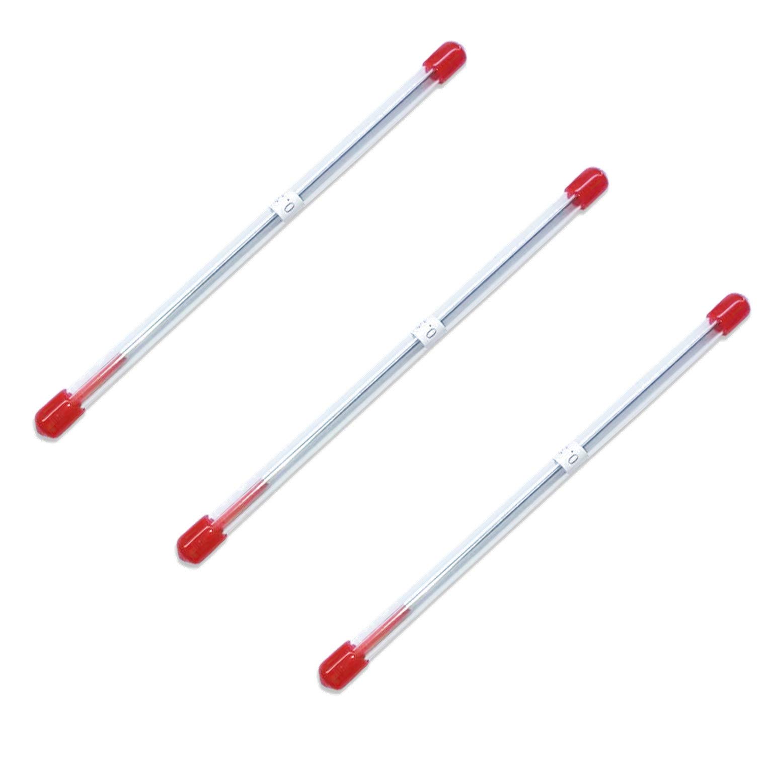 

EXDUCT Airbrush Set of Needle Plastic Plastic Model Airbrush Needles Needles, 0.3mm, 3, Bottle, Repair, Kits,