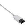 For WII Power Adapter Adapter for WII Game Console Power Adapter Constant Current Voltage DC12V/3.7A Charger 50/60Hz