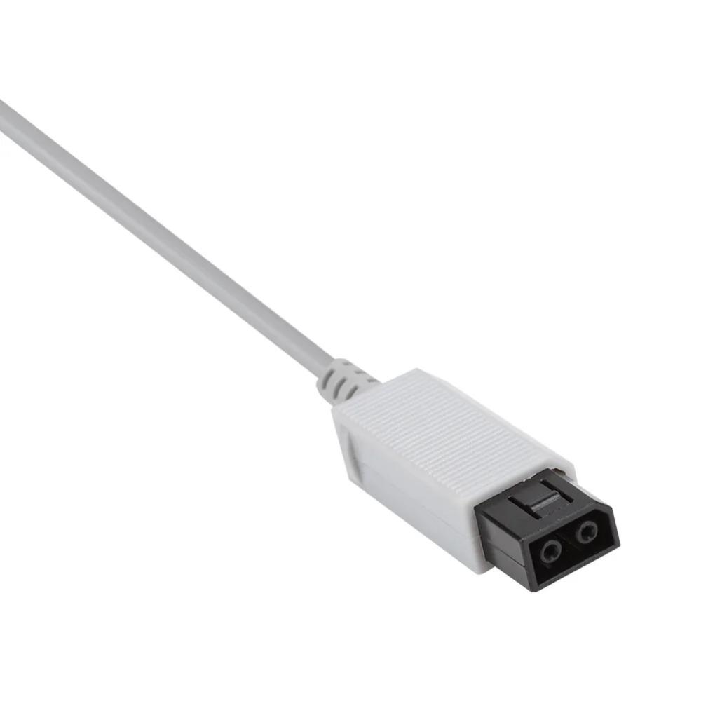 For WII Power Adapter Adapter for WII Game Console Power Adapter Constant Current Voltage DC12V/3.7A Charger 50/60Hz