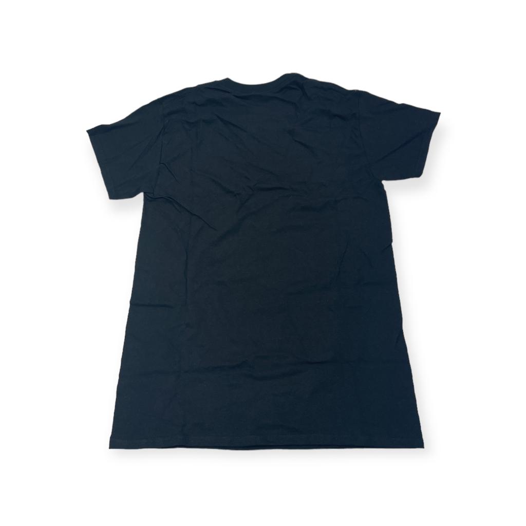 Koszulka T-shirt męski okrągły dekolt SPENCER'S NADRUK M