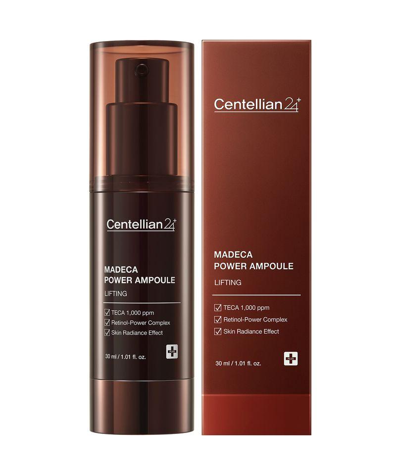 Madeca Power Ampul Lifting 30ml