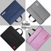 Lightweight Laptop Bag - Handheld & Shoulder for 13", 14", 15.6" Ultrabooks