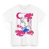 Anime Sailor Moon - Sailor Moon Cloud T-Shirt Size S-5XL, Gift For Friends Unisex T-Shirt