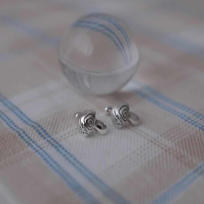 Reinheart Planet Mushroom Piercing