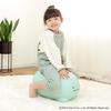 Sumikkogurashi Air Authentic Toy Air Perfect Gift [Official] Ride-On (Includes Pump) - (Lizard)