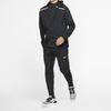 Nike Reflexní oboustranná bunda s kapucí na zip Shield BV4881-010