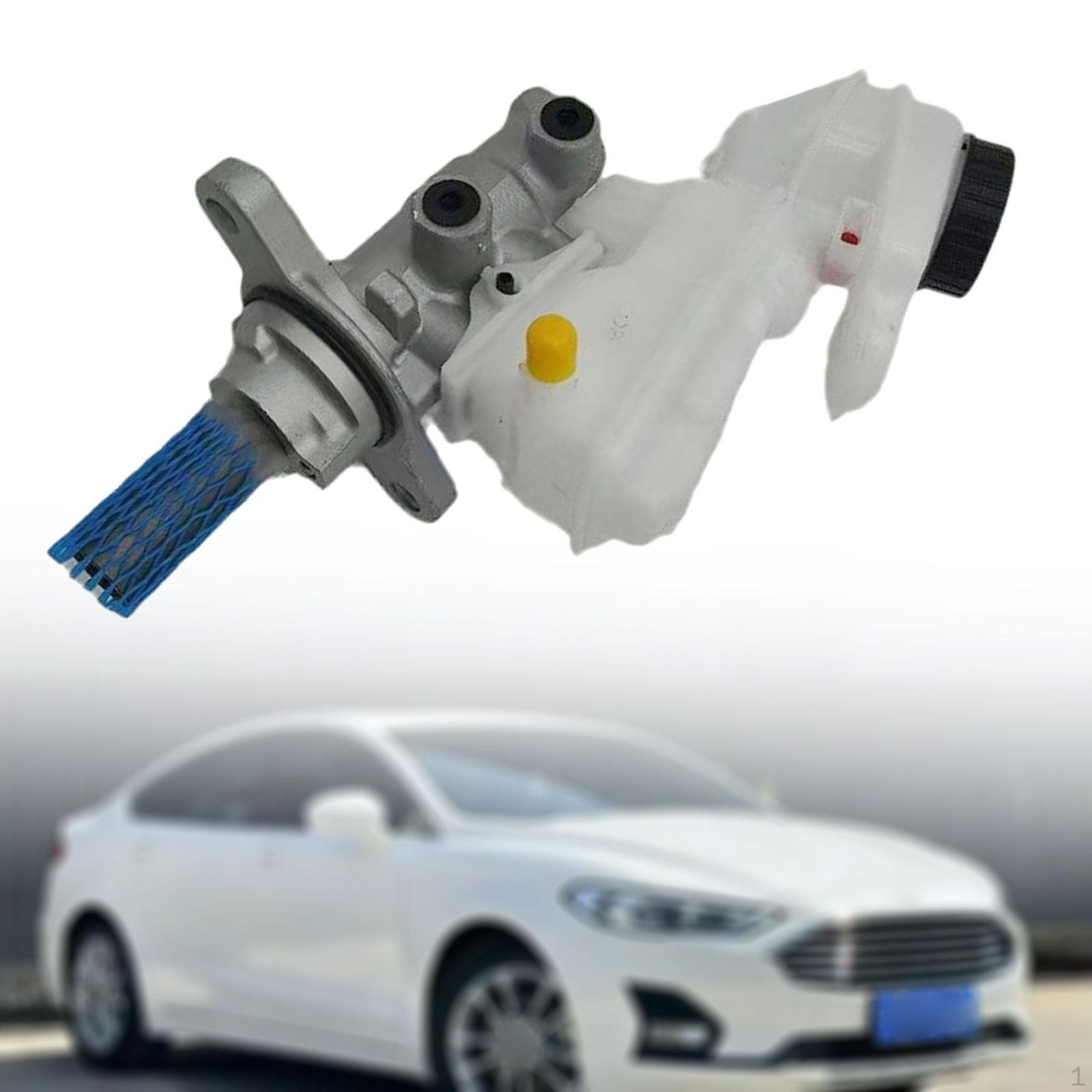 

Главный тормозной цилиндр Ucya-43-40ZA Высокая производительность для