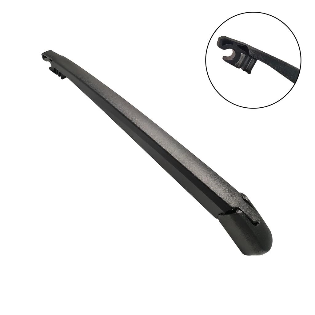 Rear Windshield Wiper Arm & Blade Set Car Windscreen Rear Wiper Blade for Hyundai H-1 2008-