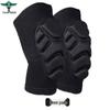 Forest Rabbit Thickened Sponge Knee & Elbow Protection Set