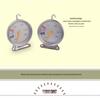 ZaraHome Lacquered Kitchen Timer - 655