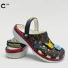 Classic Kids Shoes Unisex Sandals & Flip-Flops
