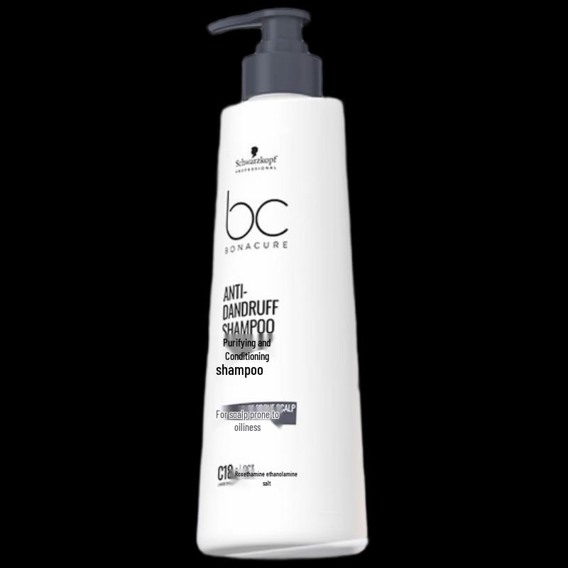 Schwarzkopf Professional BC Bonacure Scalp Clinix Anti-Dandruff Shampoo