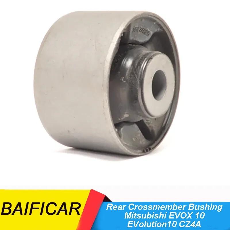 Baificar Brand New 1 PCS  Rear Axle Differential Crossmember Bushing 3517A025 For Mitsubishi EVOX 10 EVolution10 CZ4A